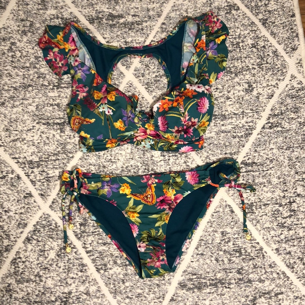 COPY - Swimsuit